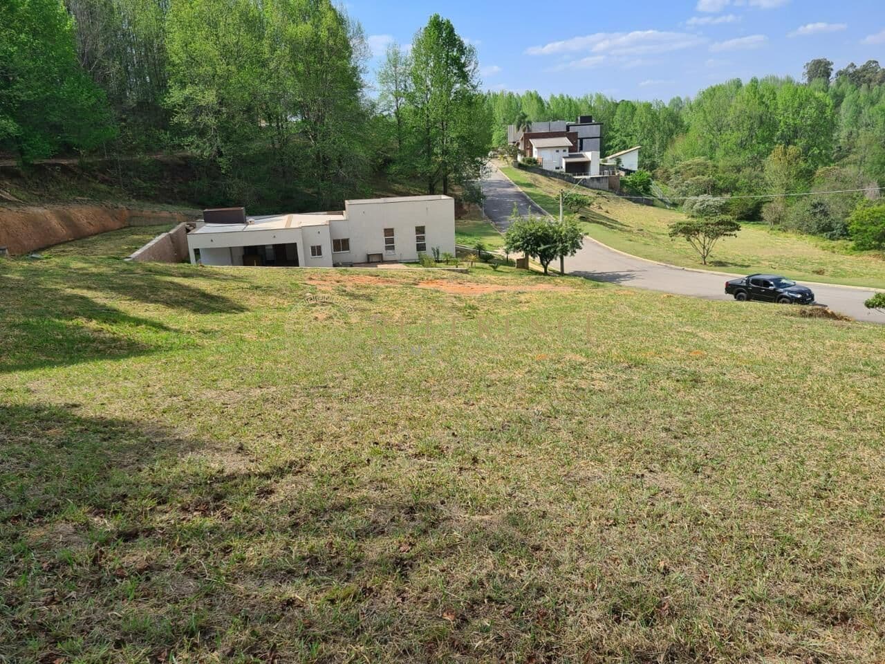 TERRENO 1.000M² EM CONDOMÍNIO TERRAS CAXAMBU | ÁREAS VERDES E LAZER COMPLETO - JUNDIAÍ/SP