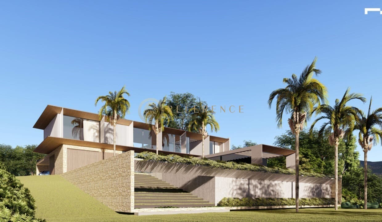 CASA À VENDA QUINTA DA BARONEZA – 3.173 M², 6 SUÍTES, PISCINA COM SPA, FOGO DE CHÃO E PROJETO AUTORAL LUCAS PADOVANI – BRAGANÇA PAULISTA/SP