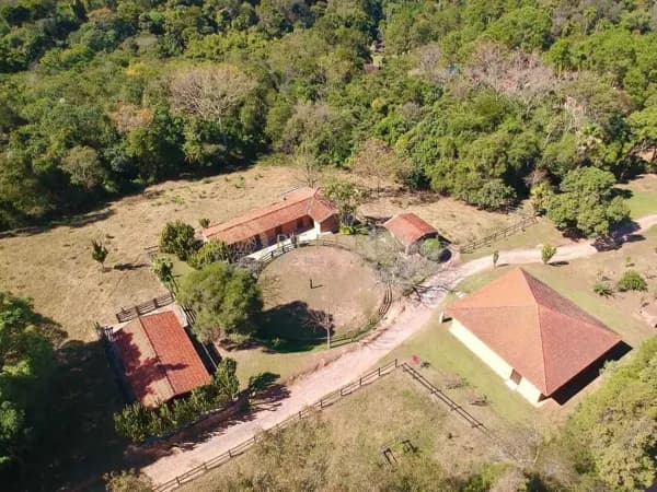 Propriedade para expansão e desenvolvimento de empreendimento imobiliário horizontal em Jundiaí – 320.000 M²