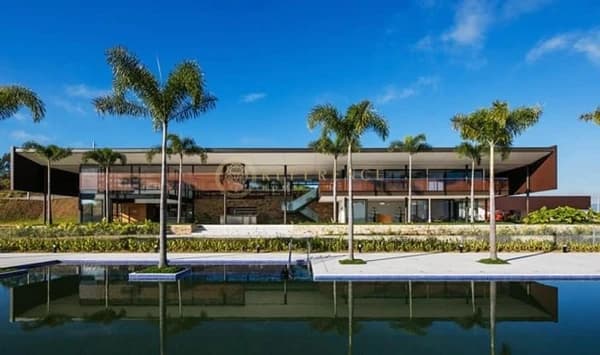 LOTE NO CONDOMÍNIO BOSQUE DO HORTO | 663,51M² | LAZER COMPLETO – JUNDIAÍ/SP