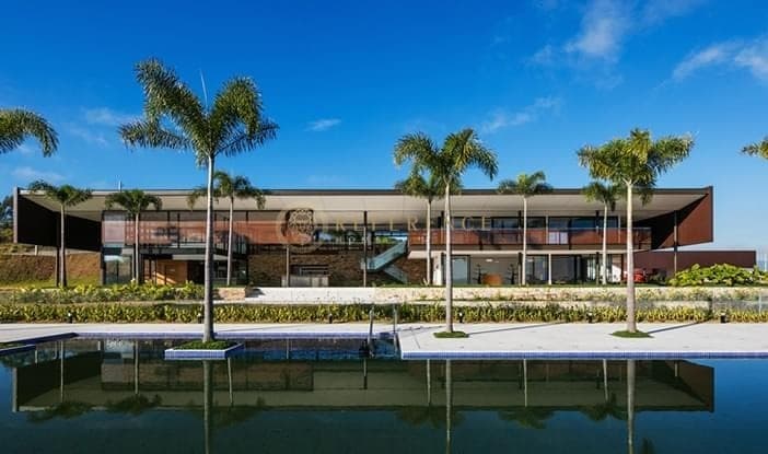 LOTE NO CONDOMÍNIO BOSQUE DO HORTO | 663,51M² | LAZER COMPLETO – JUNDIAÍ/SP