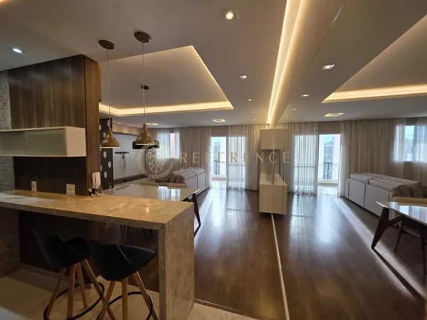 Apartamento / Abitare Eco Clube