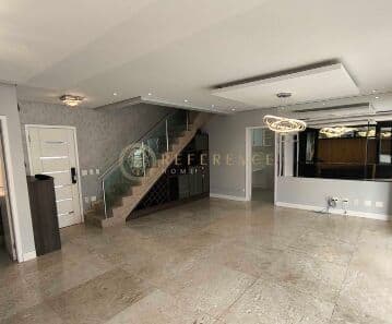 Duplex / Alta Vista Jundiaí
