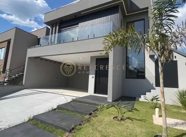 Casa Alto Padrão / Bella Vittá