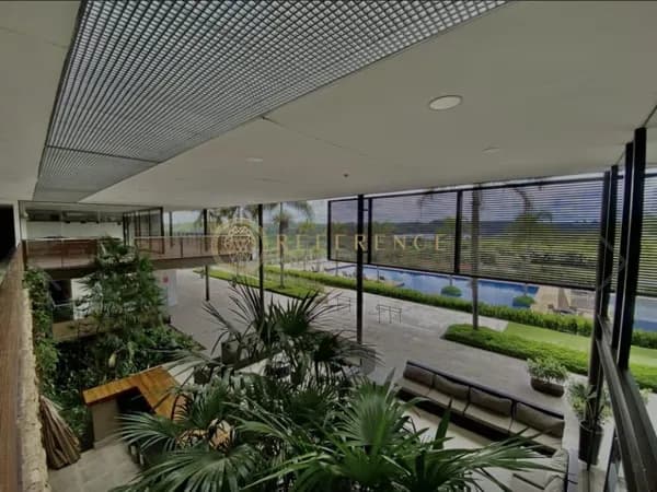 CASA À VENDA NO CONDOMÍNIO BOSQUE DO HORTO | 203 M² | 03 SUÍTES | 4 VAGAS - JUNDIAÍ/SP