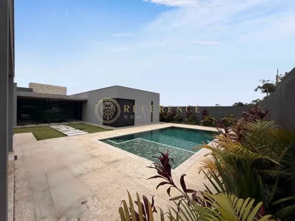 Casa Térrea Alto Padrão / Quinta Do Pinhal