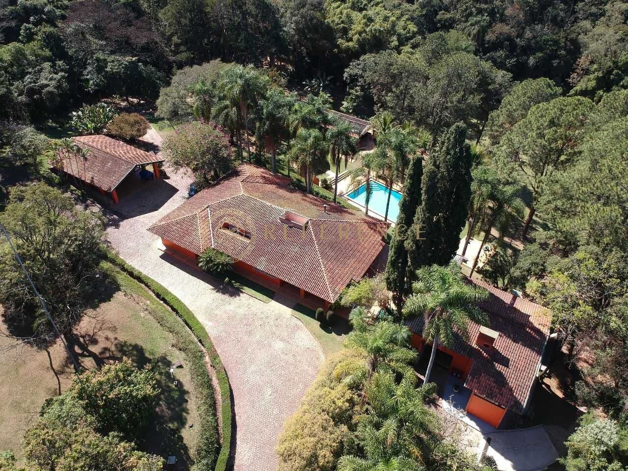 PROPRIEDADE DE ALTO PADRÃO EM JUNDIAÍ/SP – 72.000 M² PARA POUSADA, RESTAURANTE, EVENTOS E TURISMO DE LUXO