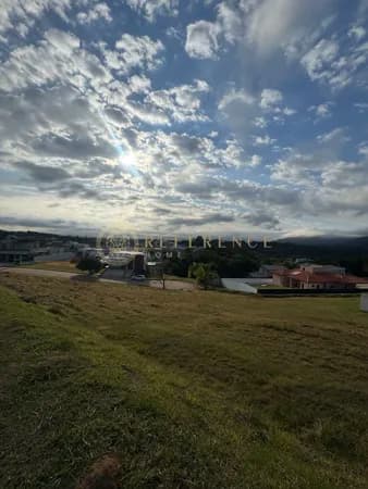 Terreno Alto Padrão / Terras Da Alvorada