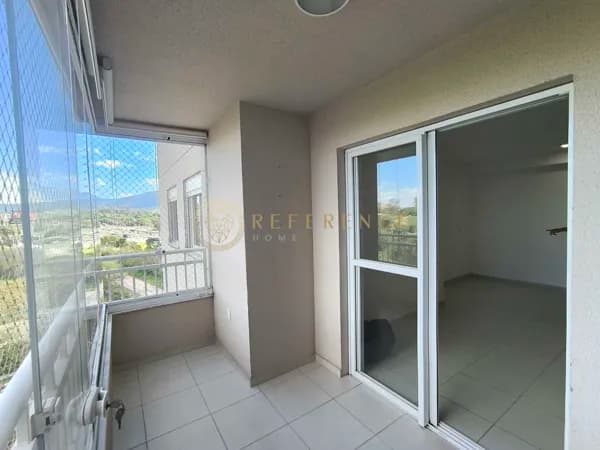 Apartamento / Contemporâneo Residencial