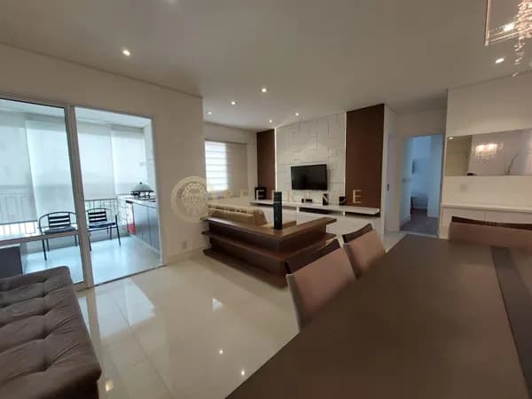 APARTAMENTO DE 3 DORMITÓRIOS COM 1 SUÍTE E 2 VAGAS NO CONDOMÍNIO ATMOSPHERA – JUNDIAÍ/SP