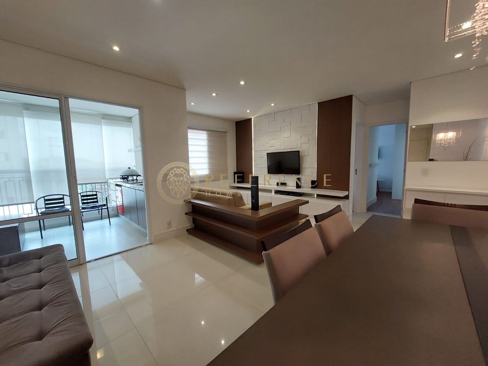 APARTAMENTO DE 3 DORMITÓRIOS COM 1 SUÍTE E 2 VAGAS NO CONDOMÍNIO ATMOSPHERA – JUNDIAÍ/SP