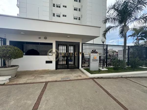 APARTAMENTO NO CONDOMÍNIO VILA BELLA 92M² · 3 QUARTOS (1 SUÍTE) · 2 VAGAS · – JUNDIAÍ/SP