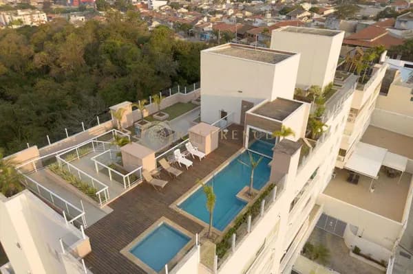 APARTAMENTO À VENDA NO EDIFÍCIO OLÍVIO BOA EM JUNDIAÍ – 98M², 3 DORMITÓRIOS, VARANDA GOURMET E 2 VAGAS LIVRES