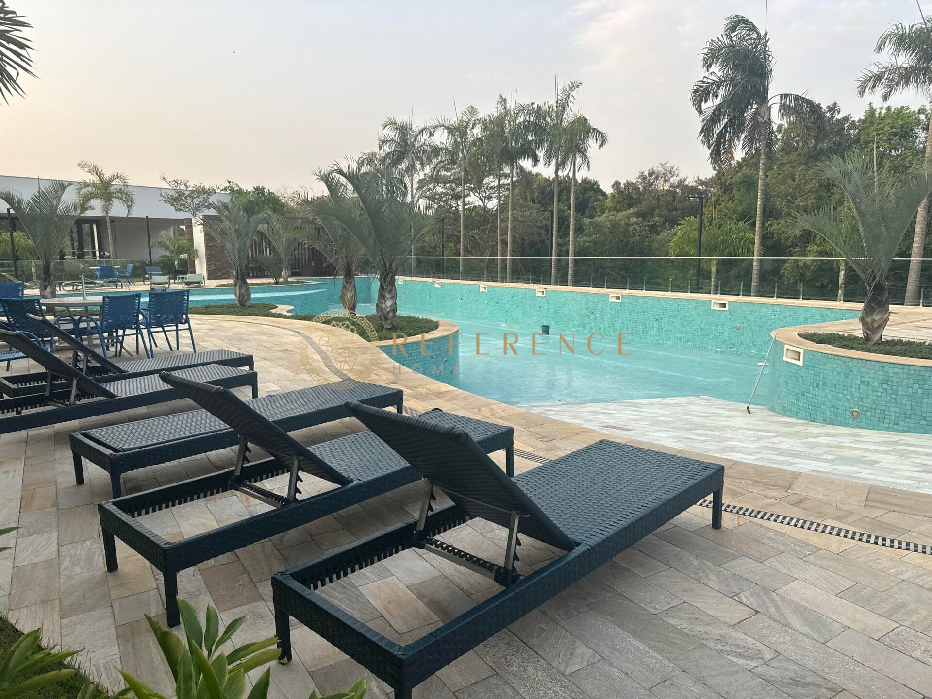 LOTE EM ACLIVE DE 360M² – BRISAS JUNDIAÍ, SP