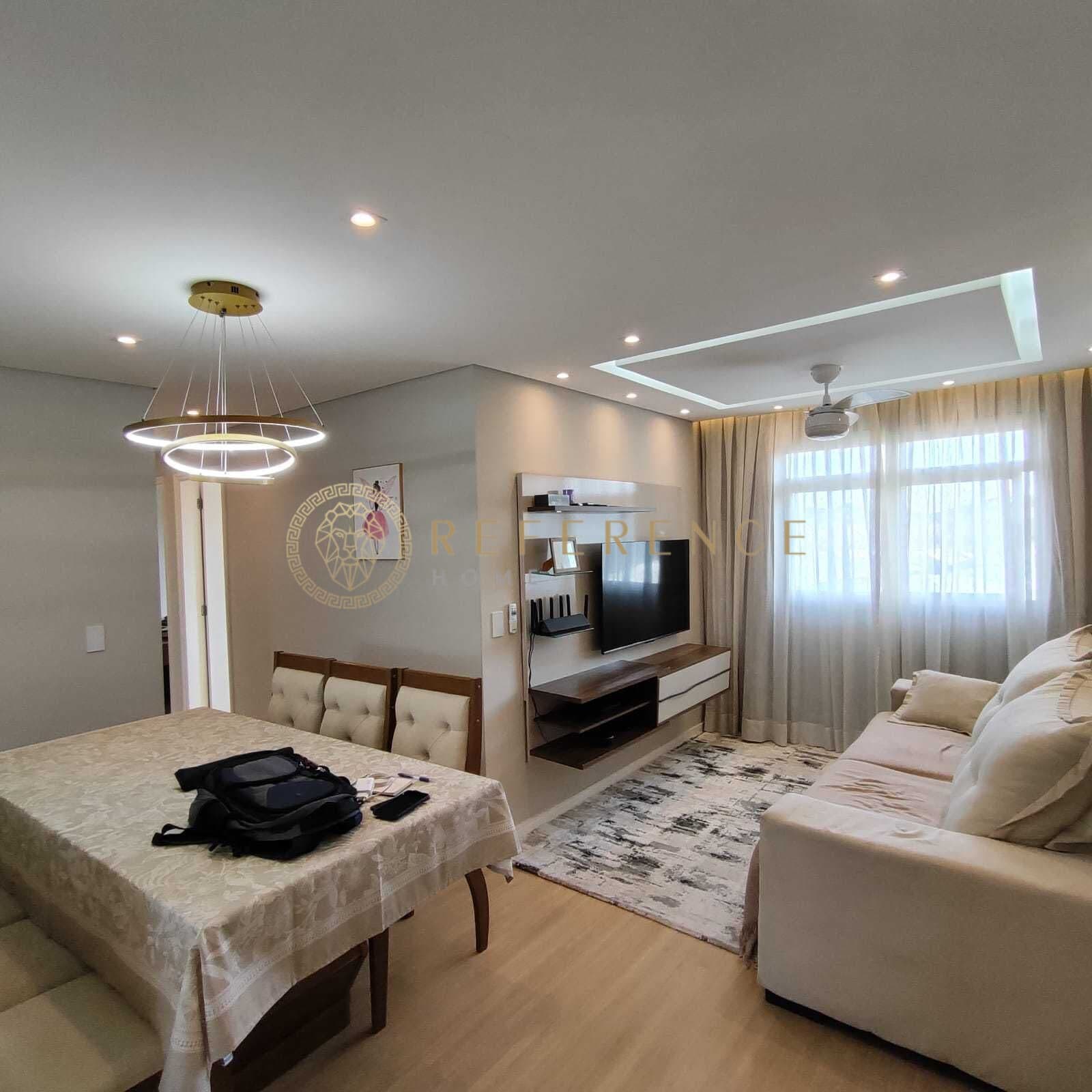 APARTAMENTO 3 DORMITÓRIOS 67M² COM 2 VAGAS – RESIDENCIAL PORTAL DAS PALMEIRAS | JUNDIAÍ/SP