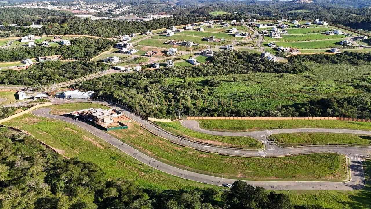 Terreno / Alphaville Jundiaí