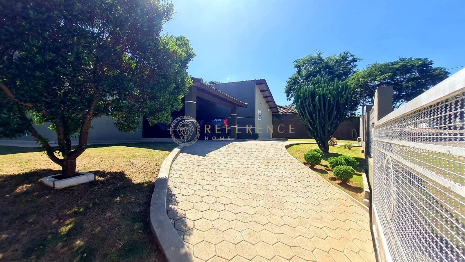 CASA TÉRREA 3 DORMITÓRIOS | SUÍTE MASTER COM HIDRO | ESPAÇO GOURMET | CONDOMÍNIO TEREZA CRISTINA – JUNDIAÍ/SP