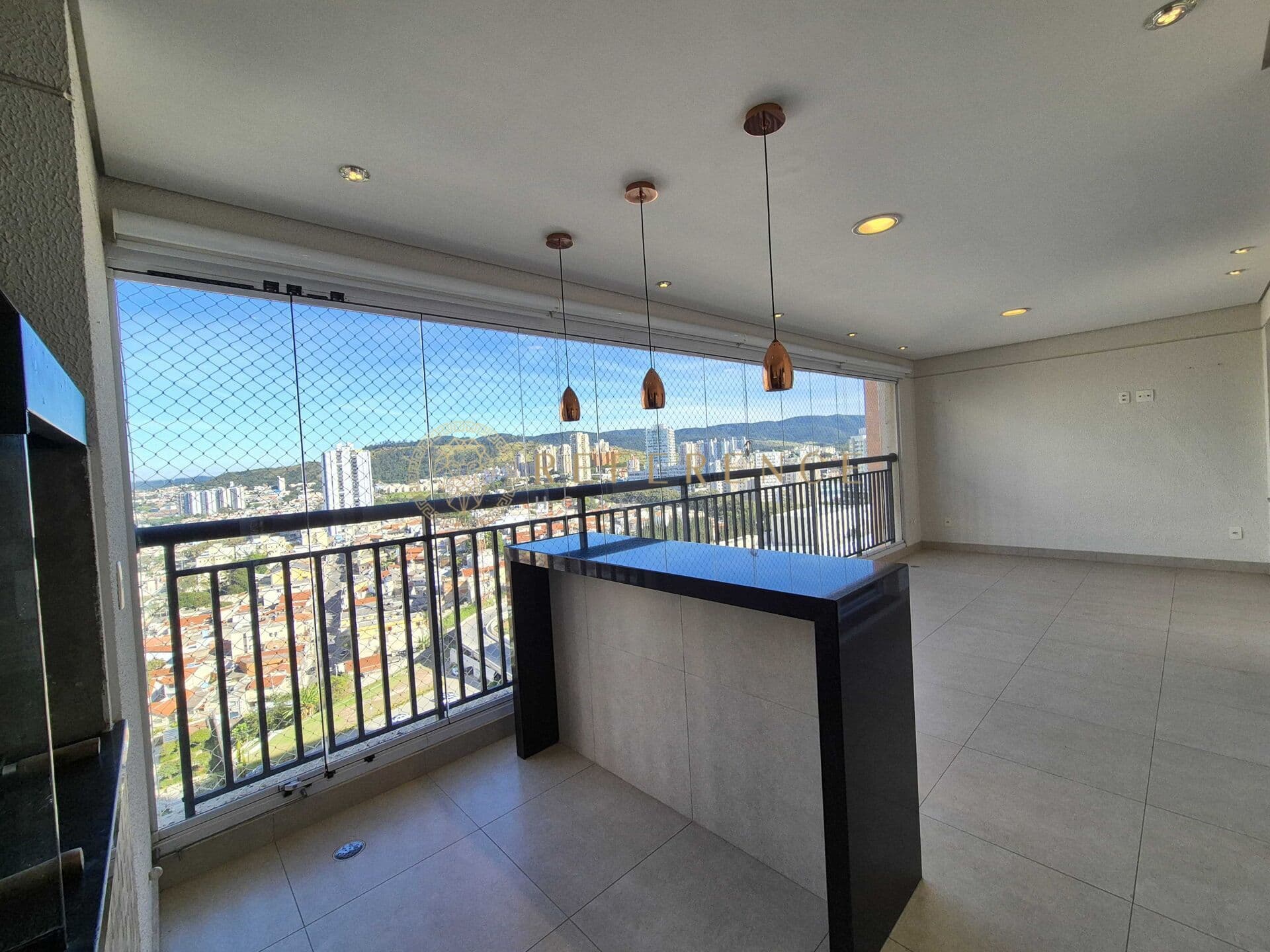 Apartamento de Luxo / Alta Vista Jundiaí