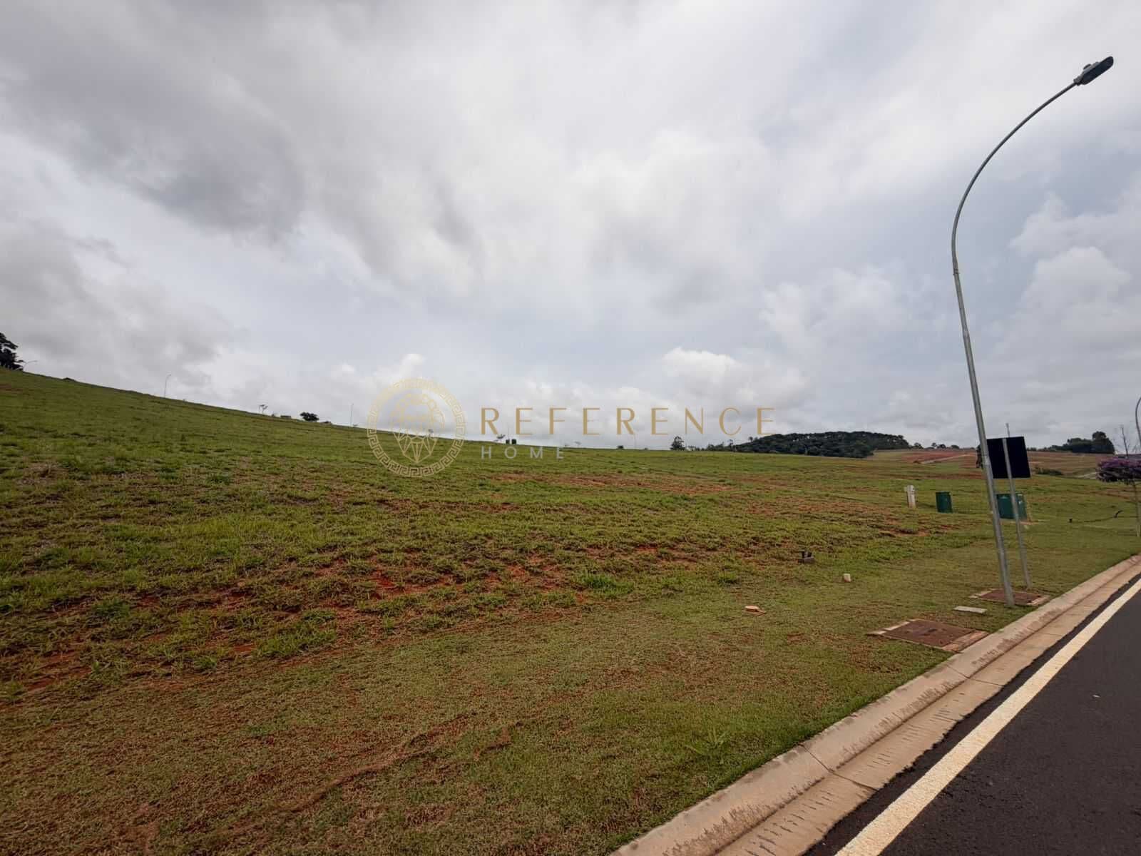 Terreno Residencial / Tamboré Jundiaí
