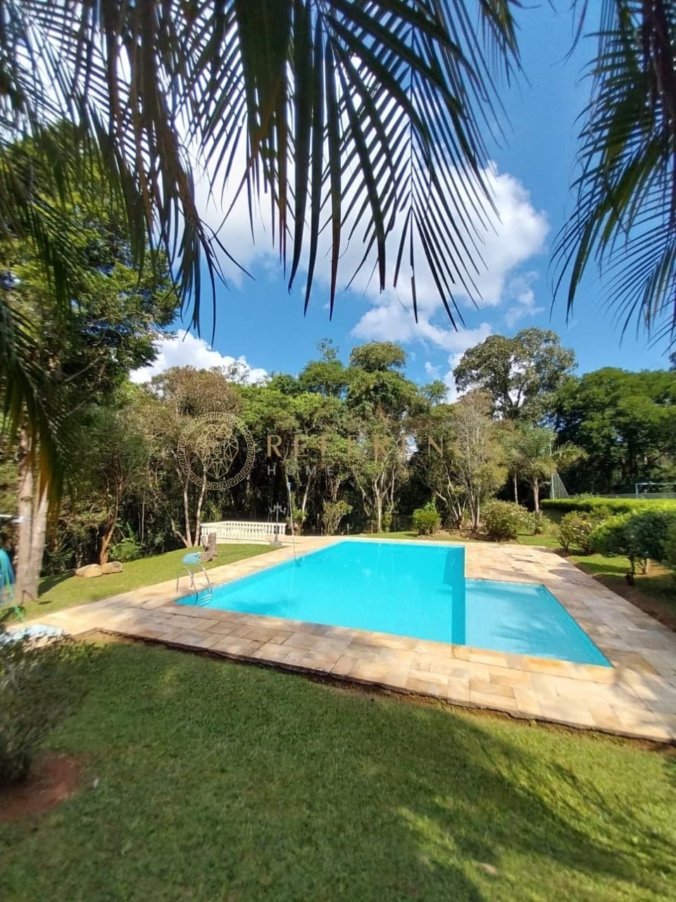 SÍTIO À VENDA NO PÉ DA SERRA DO JAPI | 21.530M² | 5 SUÍTES | PISCINA | ESPAÇO GOURMET - JUNDIAÍ/SP