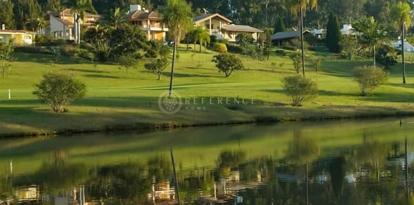 LOTE À VENDA NO CONDOMÍNIO TERRAS DE SÃO JOSÉ I | 2.479 M² | ÁREA VERDE PRIVATIVA | CLUBE DE GOLFE E CENTRO HÍPICO | ITU/SP