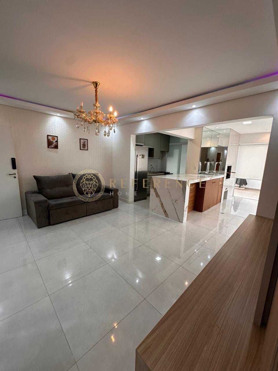 Apartamento Garden / Naturale Jundiaí