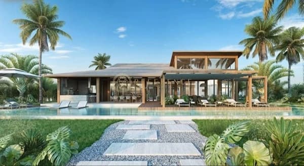CASA NO CONDOMÍNIO FAZENDA BOA VISTA | 3.300 M² | 7 SUÍTES | PISCINA E SPA - PORTO FELIZ/SP