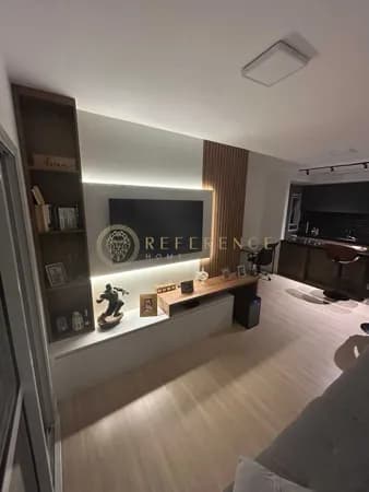 Apartamento / Residencial Life
