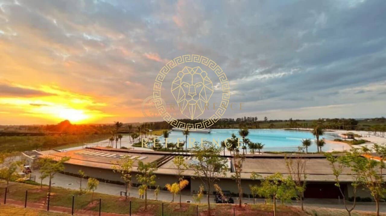 Lote Exclusivo / Fazenda Da Grama