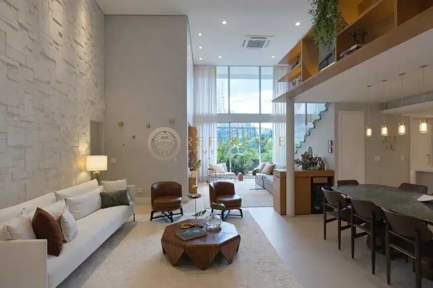 Apartamento Alto Padrão / Landmark Nações Unidas.