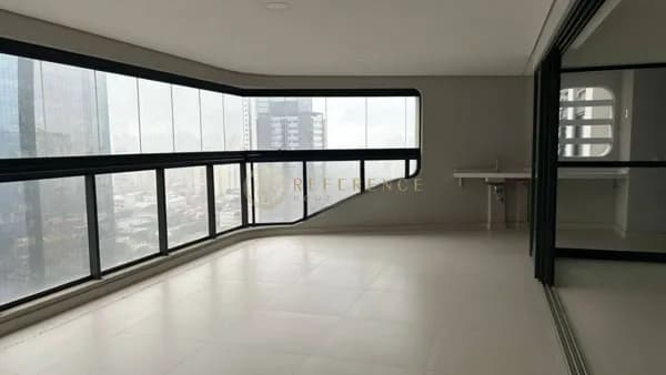 Apartamento Alto Padrão / Ez Parque Da Cidade