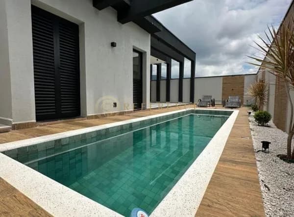 Alto Padrão / Brisas Jundiaí