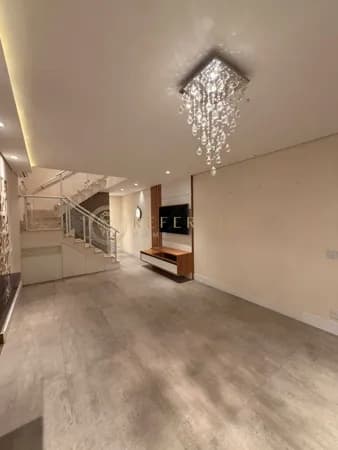 Cobertura Duplex / Naturale Jundiaí