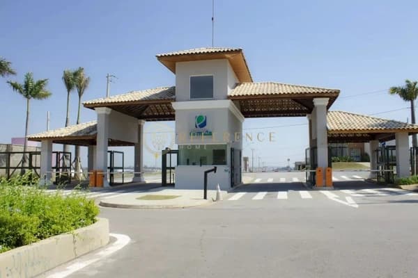 TERRENO NO CONDOMÍNIO RESERVA ERMIDA | 250 M² | SEGURANÇA 24H | INFRAESTRUTURA COMPLETA - JUNDIAÍ/SP