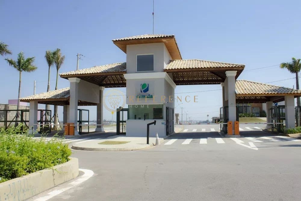 TERRENO NO CONDOMÍNIO RESERVA ERMIDA | 250 M² | SEGURANÇA 24H | INFRAESTRUTURA COMPLETA - JUNDIAÍ/SP