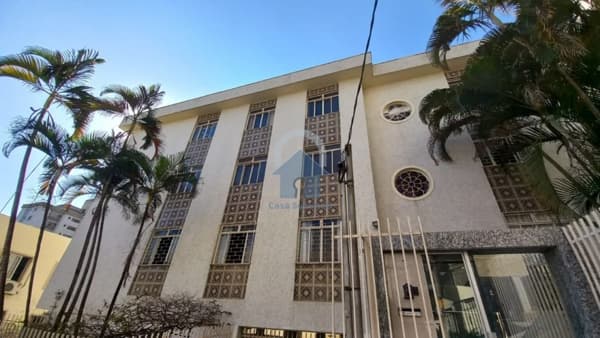 Apartamento para comprar Santo Antônio Belo Horizonte