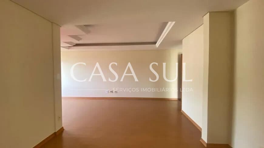 Apartamento em Belo Horizonte - Buritis