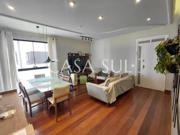 Apartamento em Belo Horizonte - Buritis