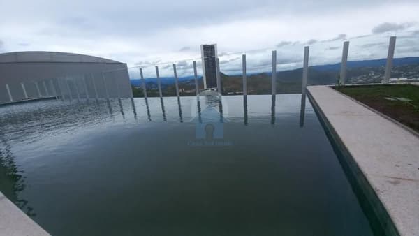 Apartamento para comprar Vila da Serra Nova Lima