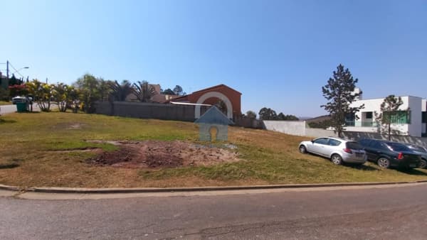 Lote em Condomínio para comprar Alphaville - Lagoa dos Ingleses Nova Lima