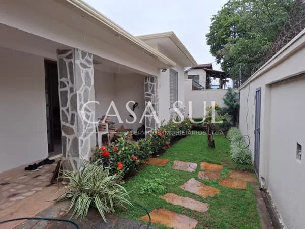 Casa em Belo Horizonte - Calafate