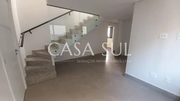 Apartamento em Belo Horizonte - Buritis