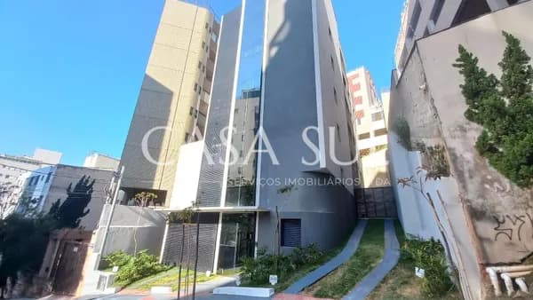 Apartamento em Belo Horizonte - Buritis