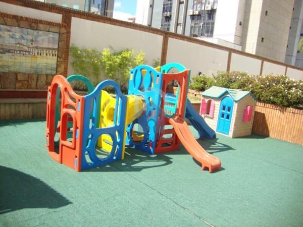 Apartamento para comprar Santo Antônio Belo Horizonte