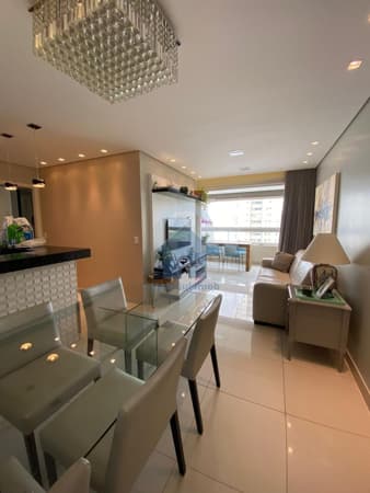 Apartamento para comprar Vila da Serra Nova Lima