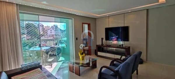 Apartamento para comprar Buritis Belo Horizonte