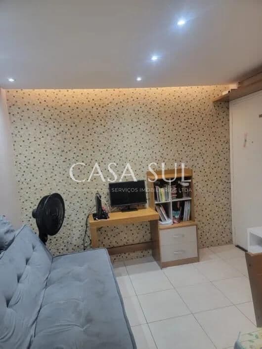 Apartamento em Belo Horizonte - Betânia