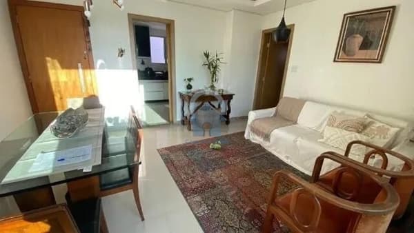 Apartamento para comprar Castelo Belo Horizonte