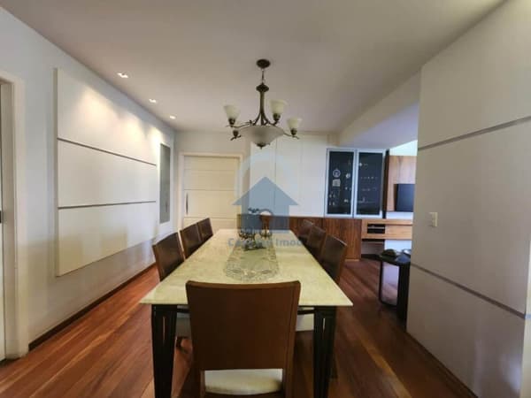 Apartamento para comprar Santo Antônio Belo Horizonte
