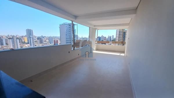 Apartamento para comprar Gutierrez Belo Horizonte